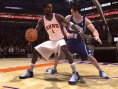 E3 2007 : nouvelles images pour NBA Live