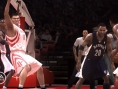 E3 2007 : nouvelles images pour NBA Live
