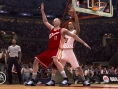 E3 2007 : nouvelles images pour NBA Live