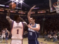 E3 2007 : nouvelles images pour NBA Live