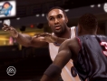 E3 2007 : nouvelles images pour NBA Live