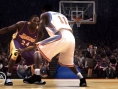 E3 2007 : nouvelles images pour NBA Live