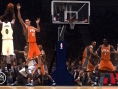 E3 2007 : nouvelles images pour NBA Live