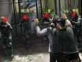 Splinter Cell Conviction : quelques images