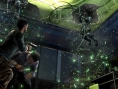 Splinter Cell Conviction : quelques images
