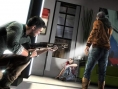 Splinter Cell Conviction : quelques images