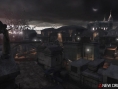 Splinter Cell Conviction: first images of DLC
