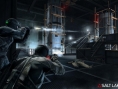 Splinter Cell Conviction: first images of DLC