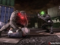 Splinter Cell Conviction: first images of DLC