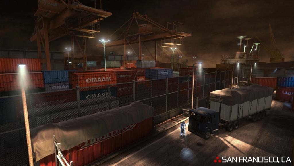 Splinter Cell Conviction : le premier DLC dévoilé