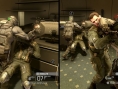 Splinter Cell Conviction: a new video