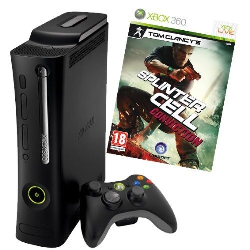 Splinter Cell Conviction : pack + date de sortie ?