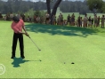 Tiger Woods PGA Tour 08 se dévoile