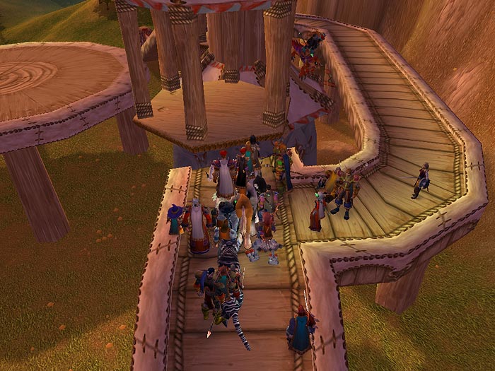 World of Warcraft : 2 millions