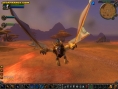 World Of Warcraft : images maison