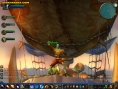 World Of Warcraft : images maison