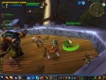 World Of Warcraft : images maison