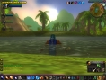 World Of Warcraft : images maison
