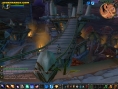World Of Warcraft : images maison