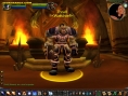 World Of Warcraft : images maison