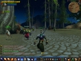 World Of Warcraft : images maison
