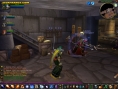 World Of Warcraft : images maison
