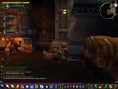 World Of Warcraft : images maison