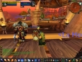 World Of Warcraft : images maison
