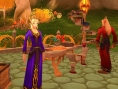 WoW : The Burning Crusade