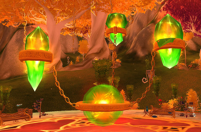 WoW : The Burning Crusade