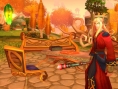 WoW : The Burning Crusade