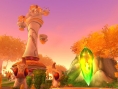 WoW : The Burning Crusade