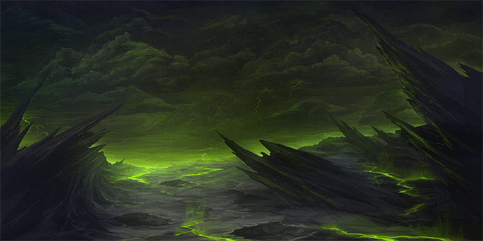WoW : The Burning Crusade
