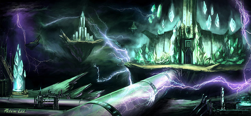 WoW : The Burning Crusade
