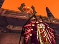 World of Warcraft s'illustre