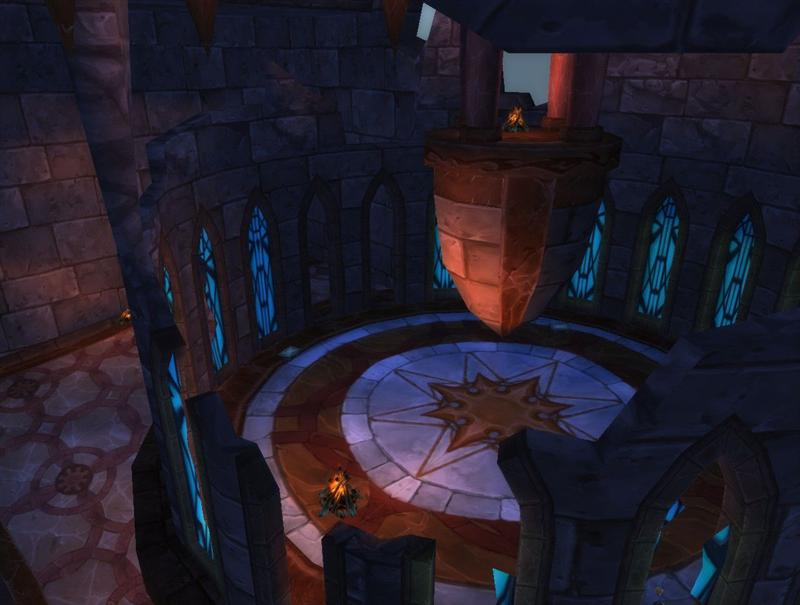 WoW The Burning Crusade imagé