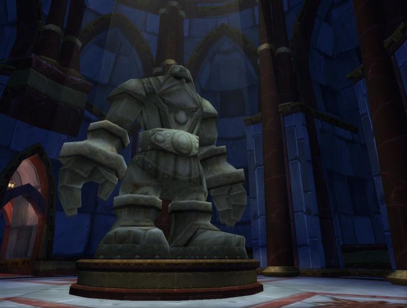 Pub World Of Warcraft