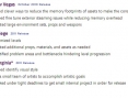 Obsidian sur un 10ème projet