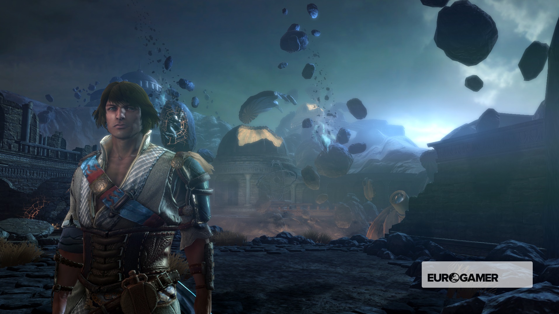 [Retour sur] Stormlands, l'exclusivité annulée d'Obsidian pour la Xbox One