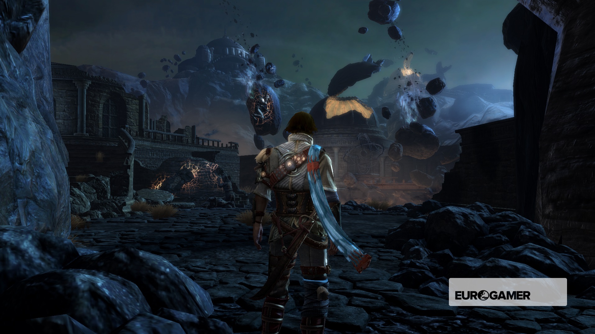 [Retour sur] Stormlands, l'exclusivité annulée d'Obsidian pour la Xbox One