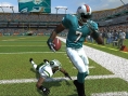 Madden NFL 08 s'illustre