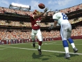Madden NFL 08 s'illustre