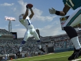 Madden NFL 08 s'illustre