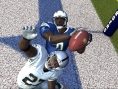 Madden NFL 08 s'illustre