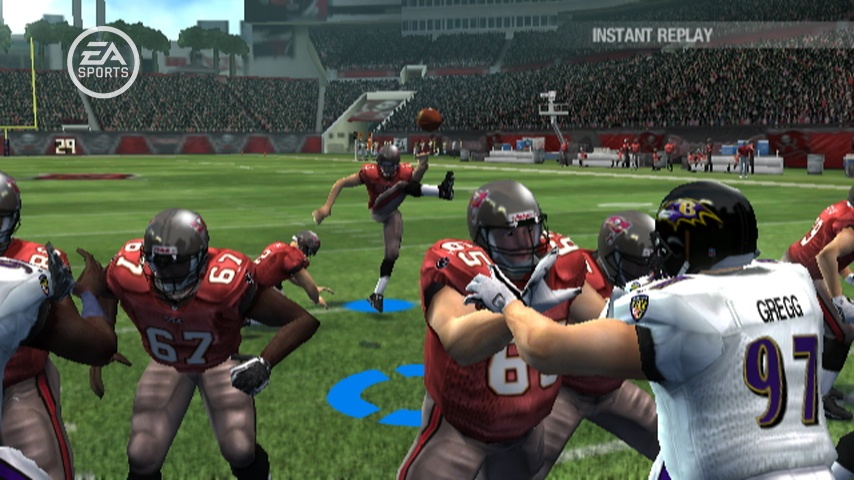 Patch Fr Madden Nfl 08 Pc How To Play