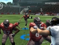 Vidéo Madden NFL 08