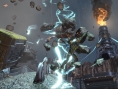 Fracture : images + vidéo