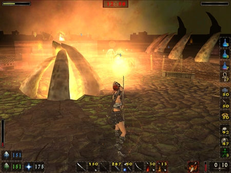 Call for Heroes annoncé sur Wii