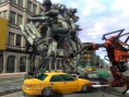 Vidéo Transformers