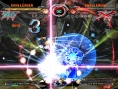 Guilty Gear Wii : premières images